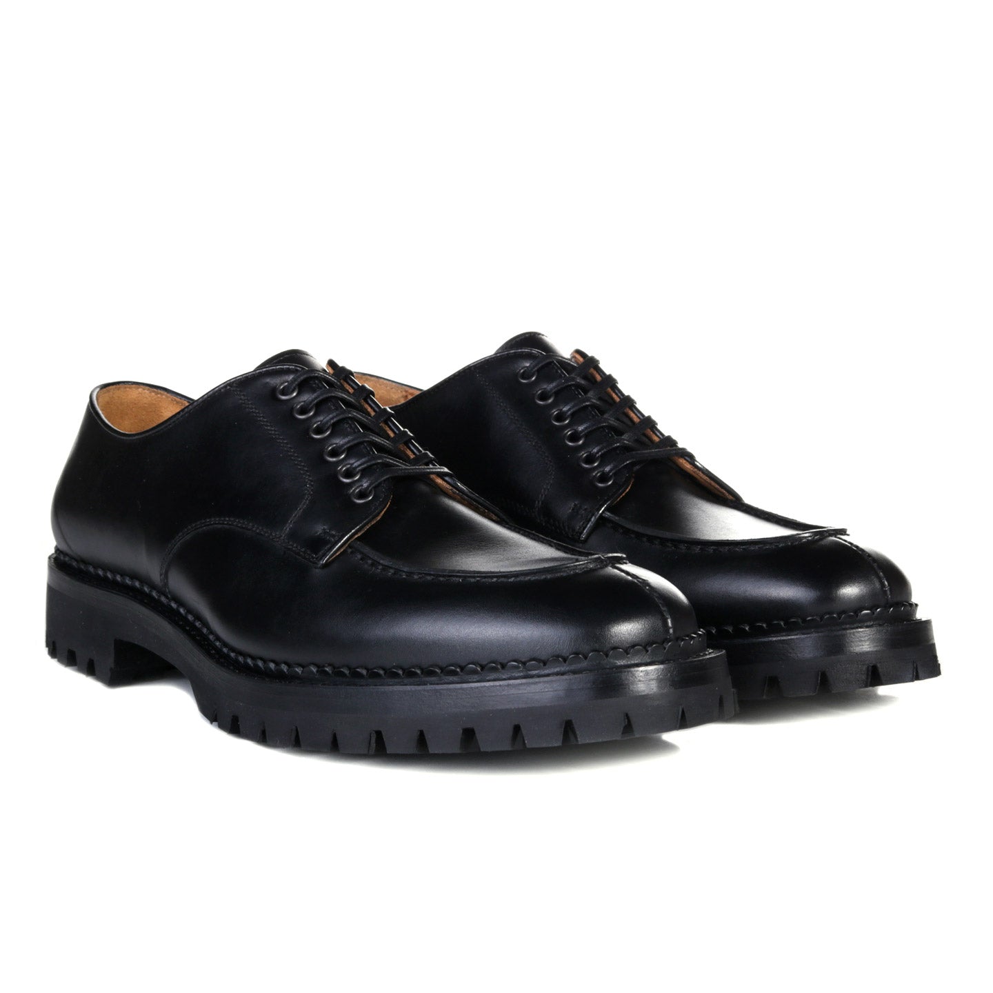 Oxford black box calf