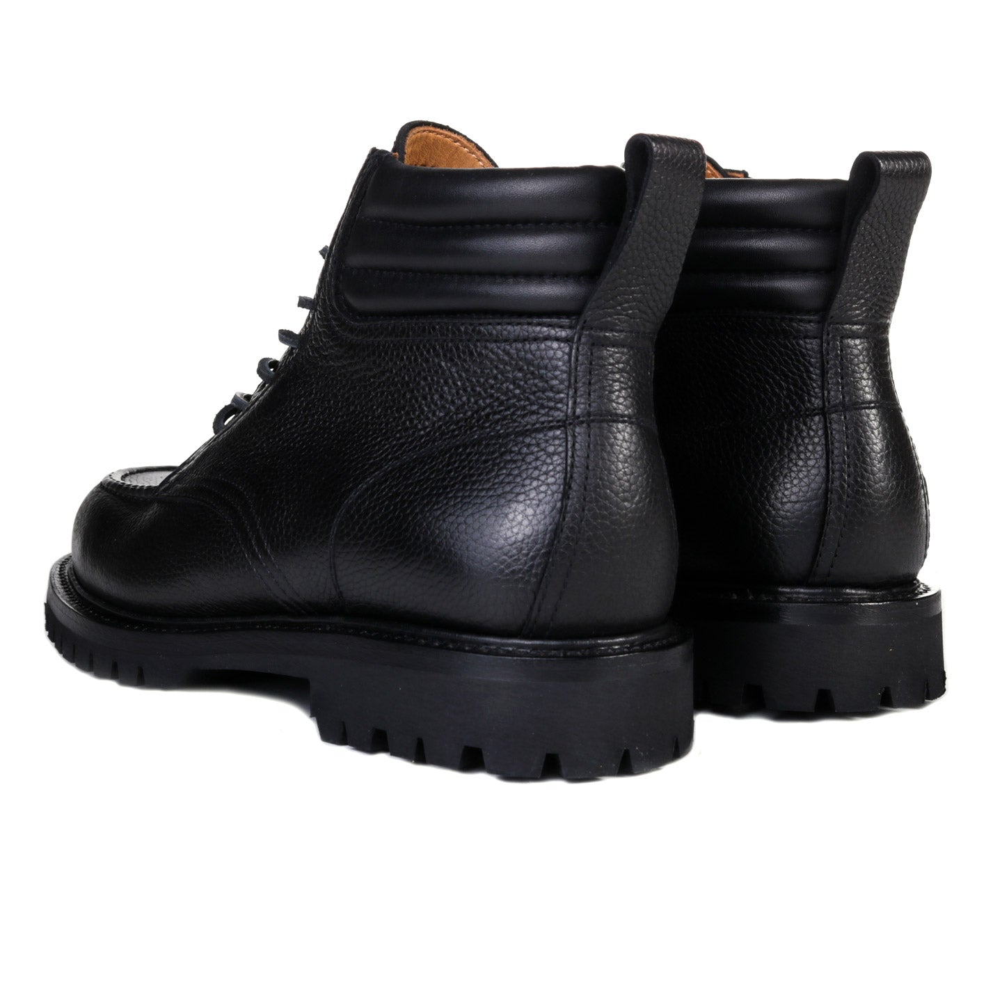 YUKETEN SALVIA BOOT T. PALE BLACK