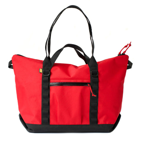 1733 ZIP TOTE 28L - EPX450RS - RED