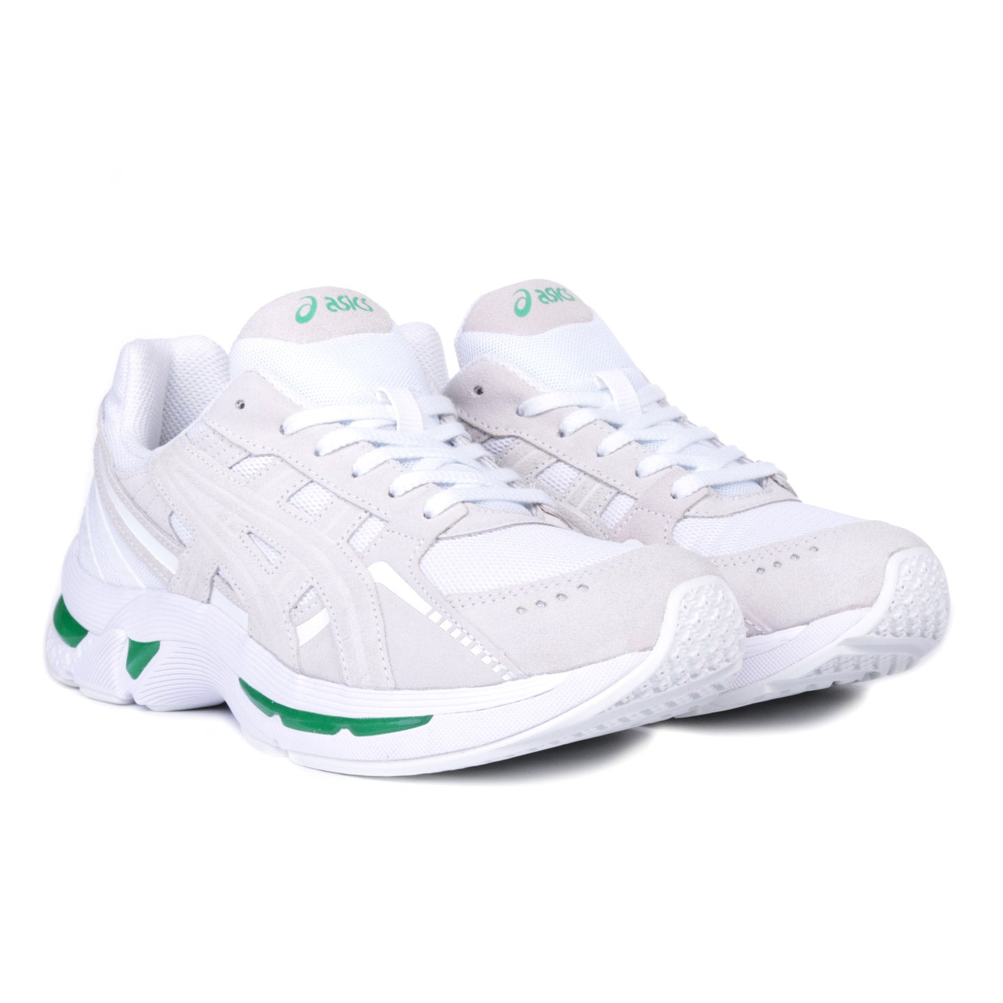 ASICS GEL-KYRIOS WHITE
