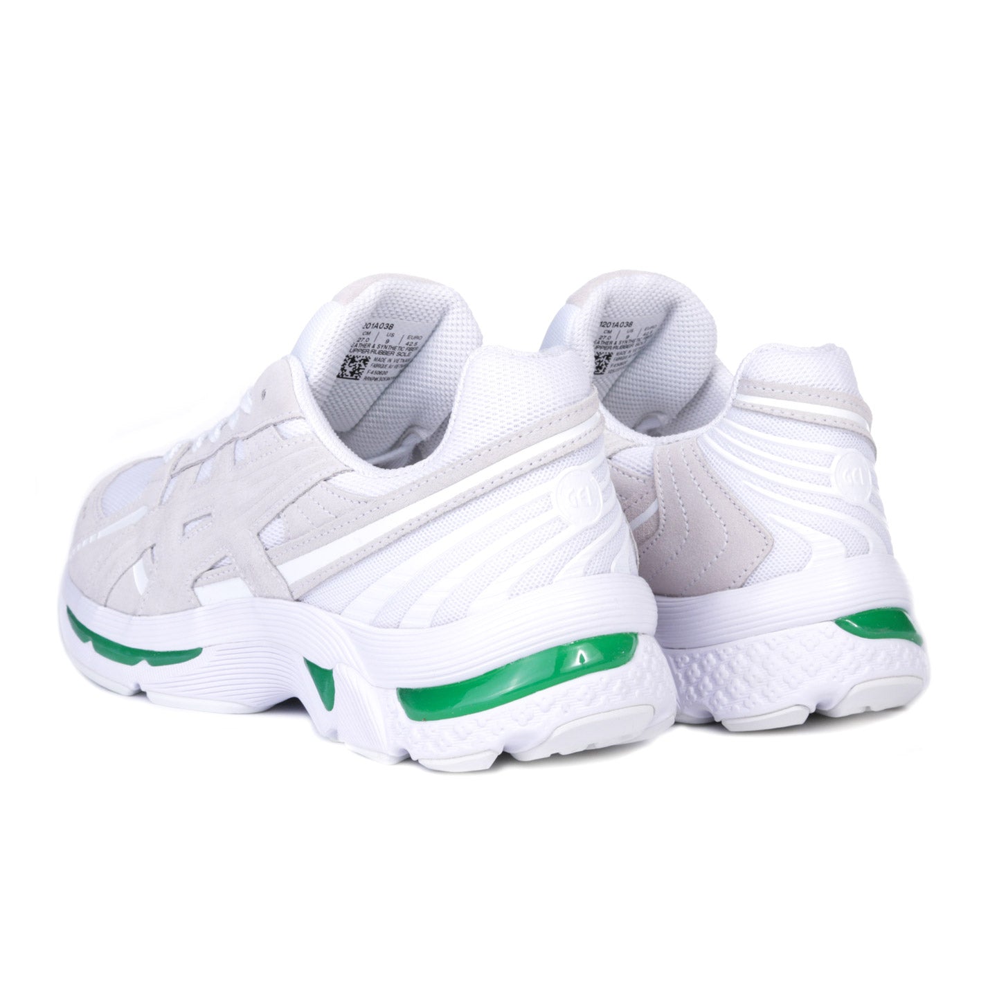 ASICS GEL-KYRIOS WHITE