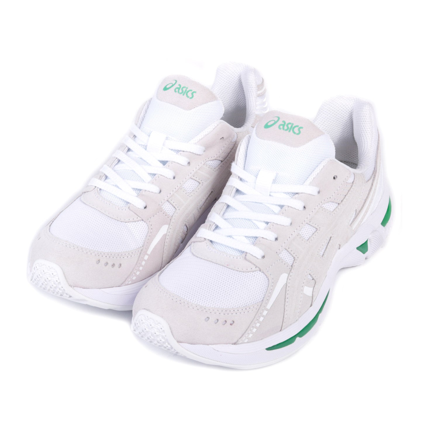 ASICS GEL-KYRIOS WHITE