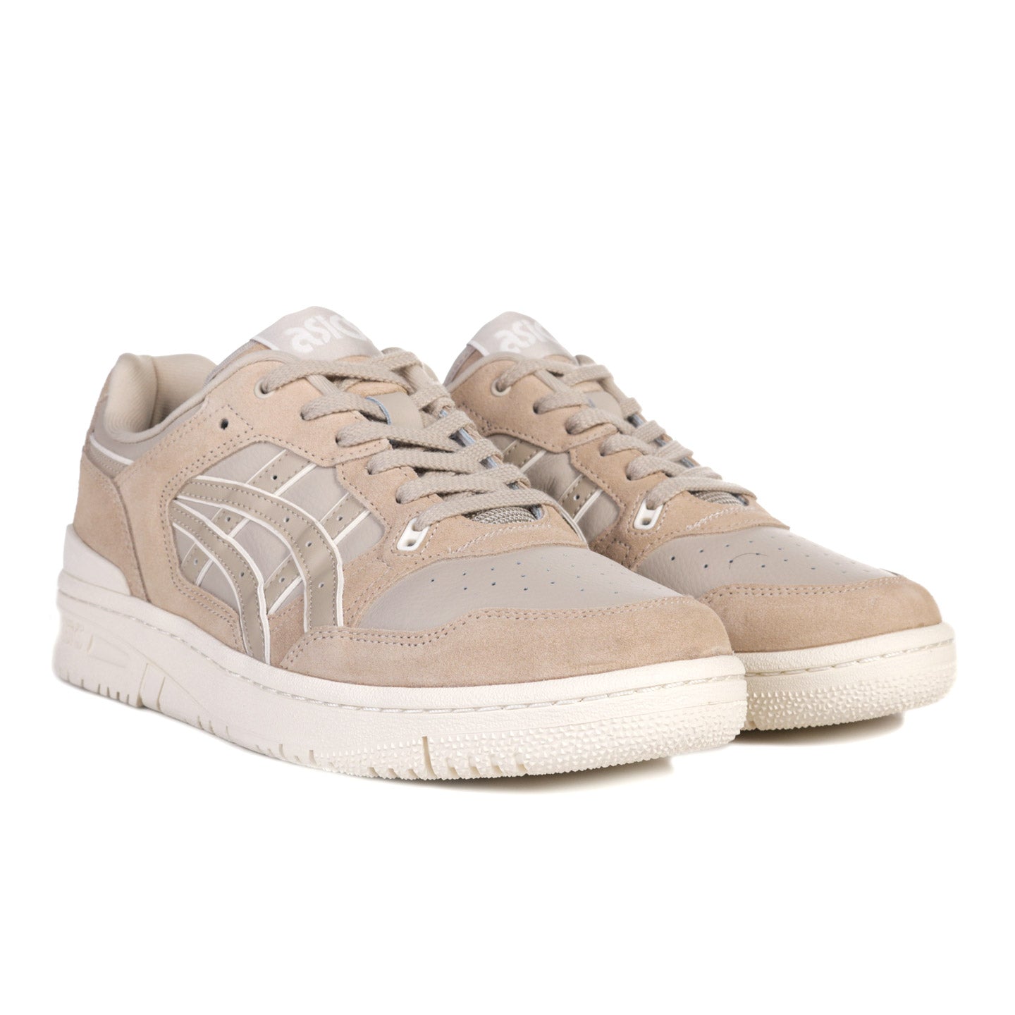 ASICS EX89 FEATHER GREY