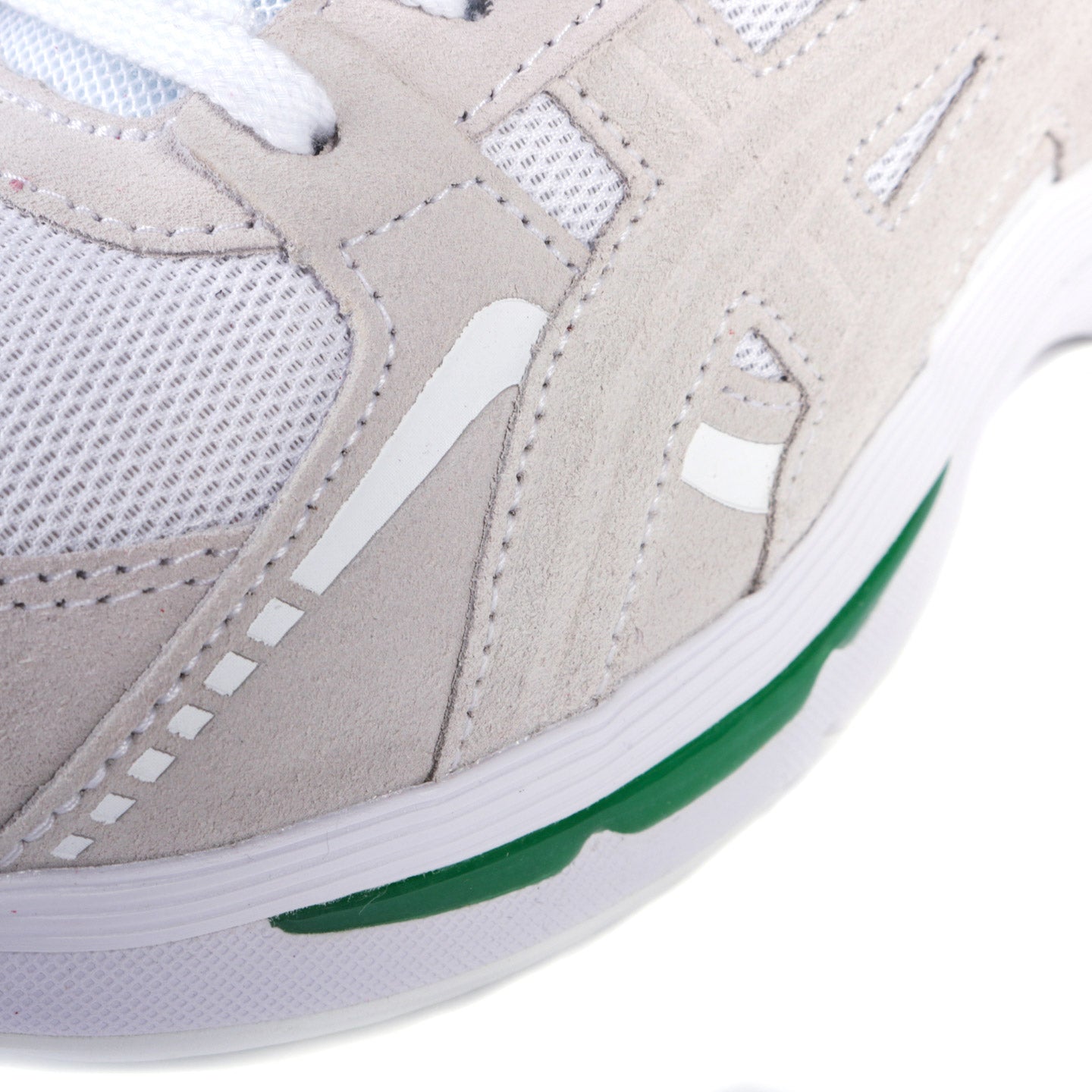 ASICS GEL-KYRIOS WHITE