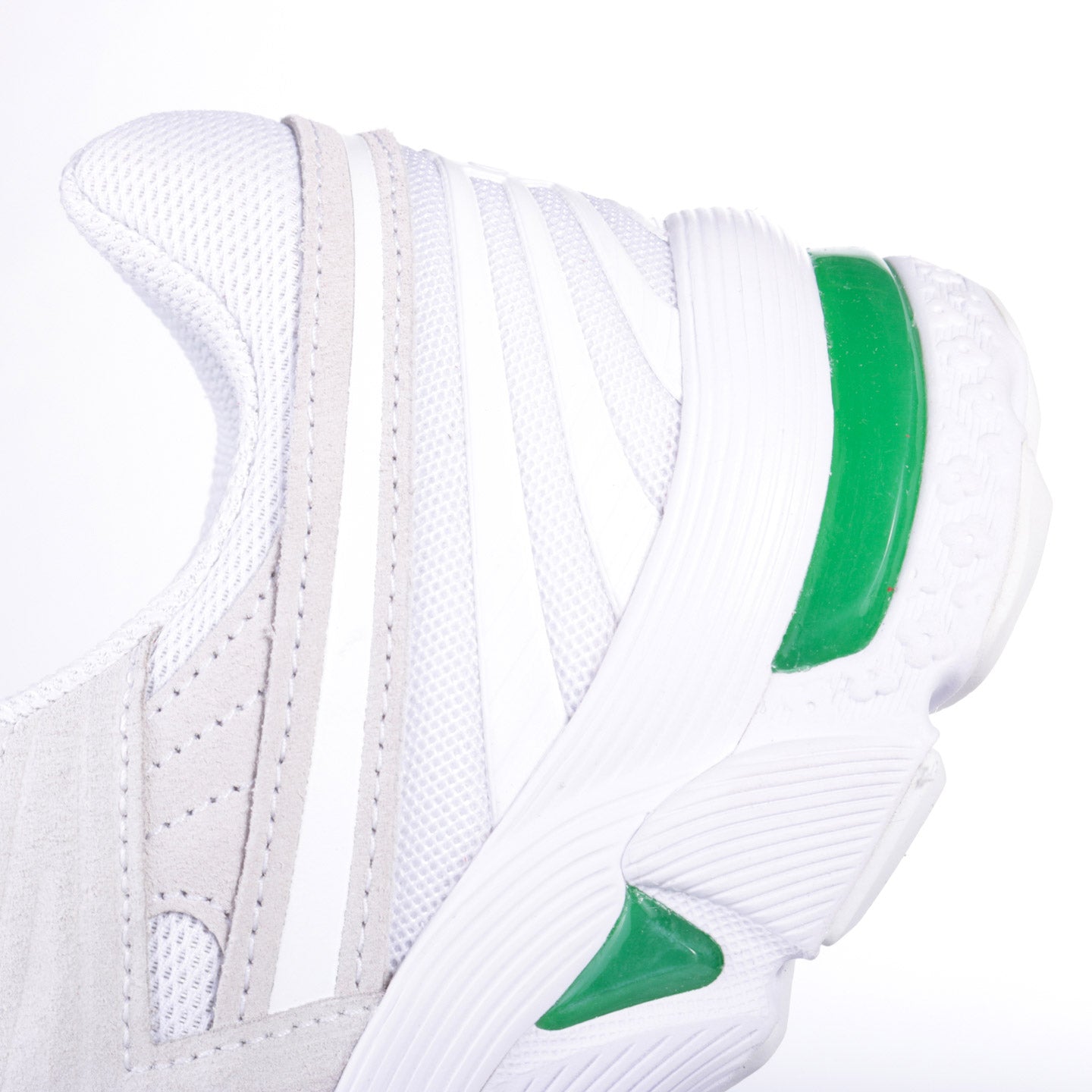 ASICS GEL-KYRIOS WHITE