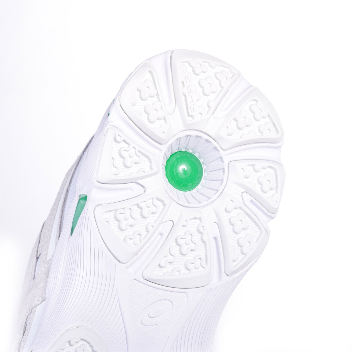 ASICS GEL-KYRIOS WHITE