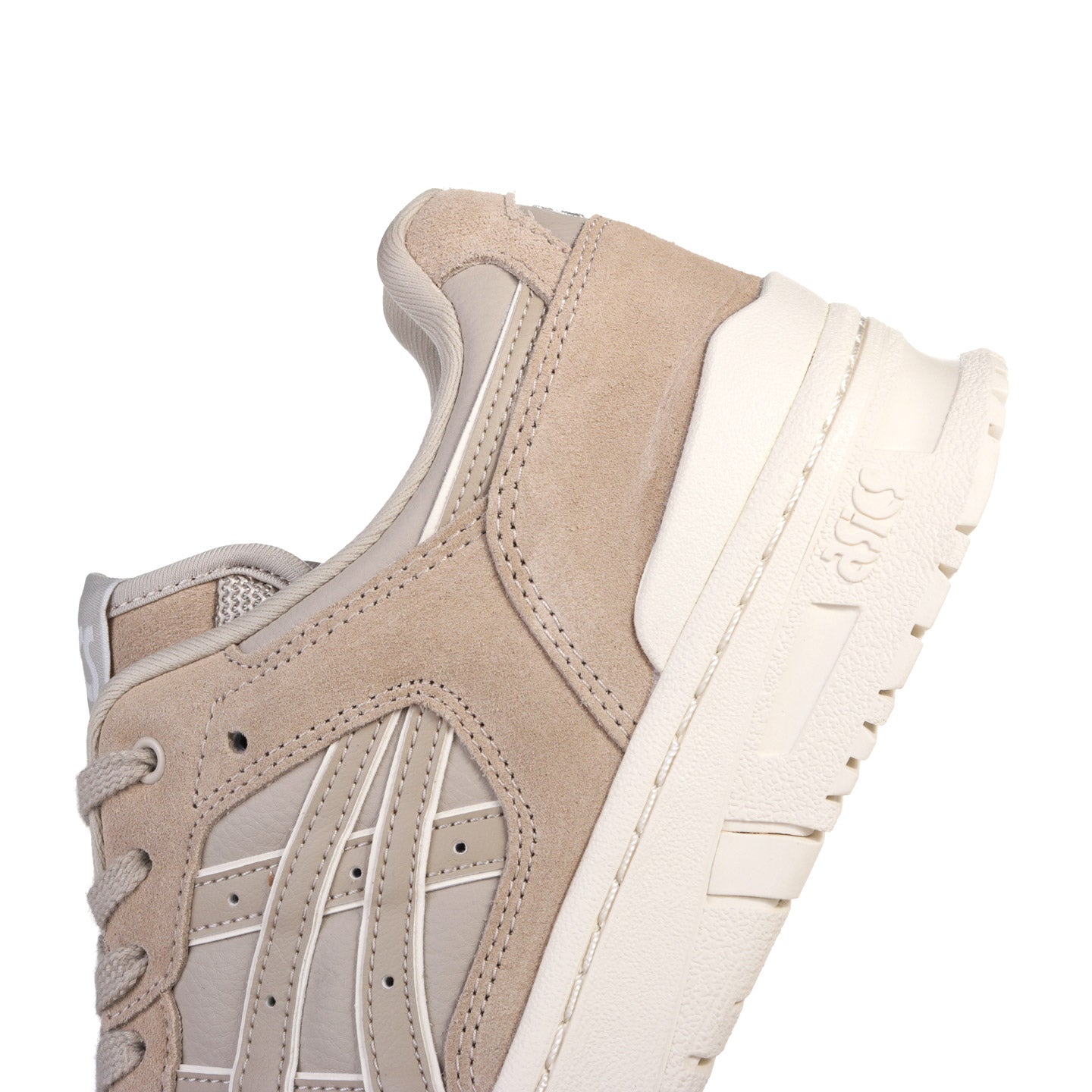 ASICS EX89 FEATHER GREY