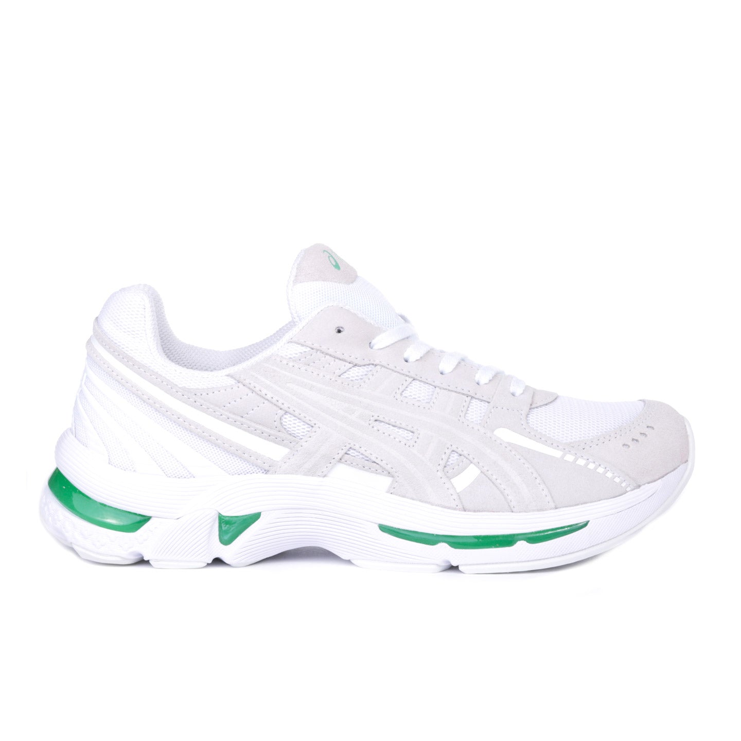 ASICS GEL-KYRIOS WHITE