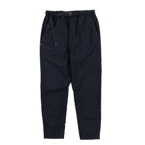 COMME DES GARCONS HOMME P033 EASY PANT NAVY