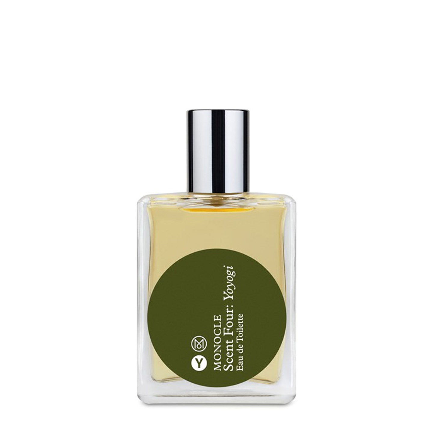 COMME DES GARCONS MONOCLE SCENT FOUR YOYOGI EAU DE TOILETTE 50ML