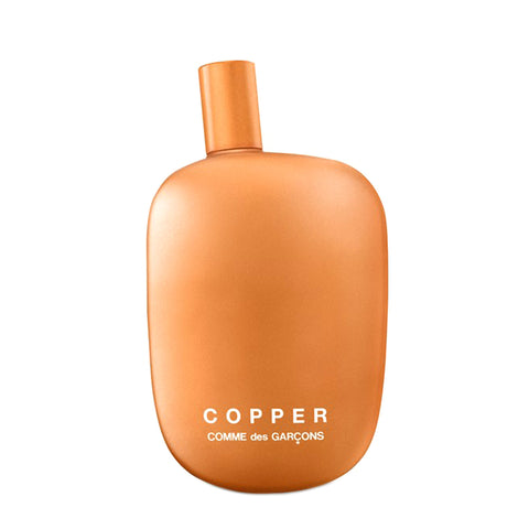 COMME DES GARCONS COPPER EAU DE PARFUM 100ML