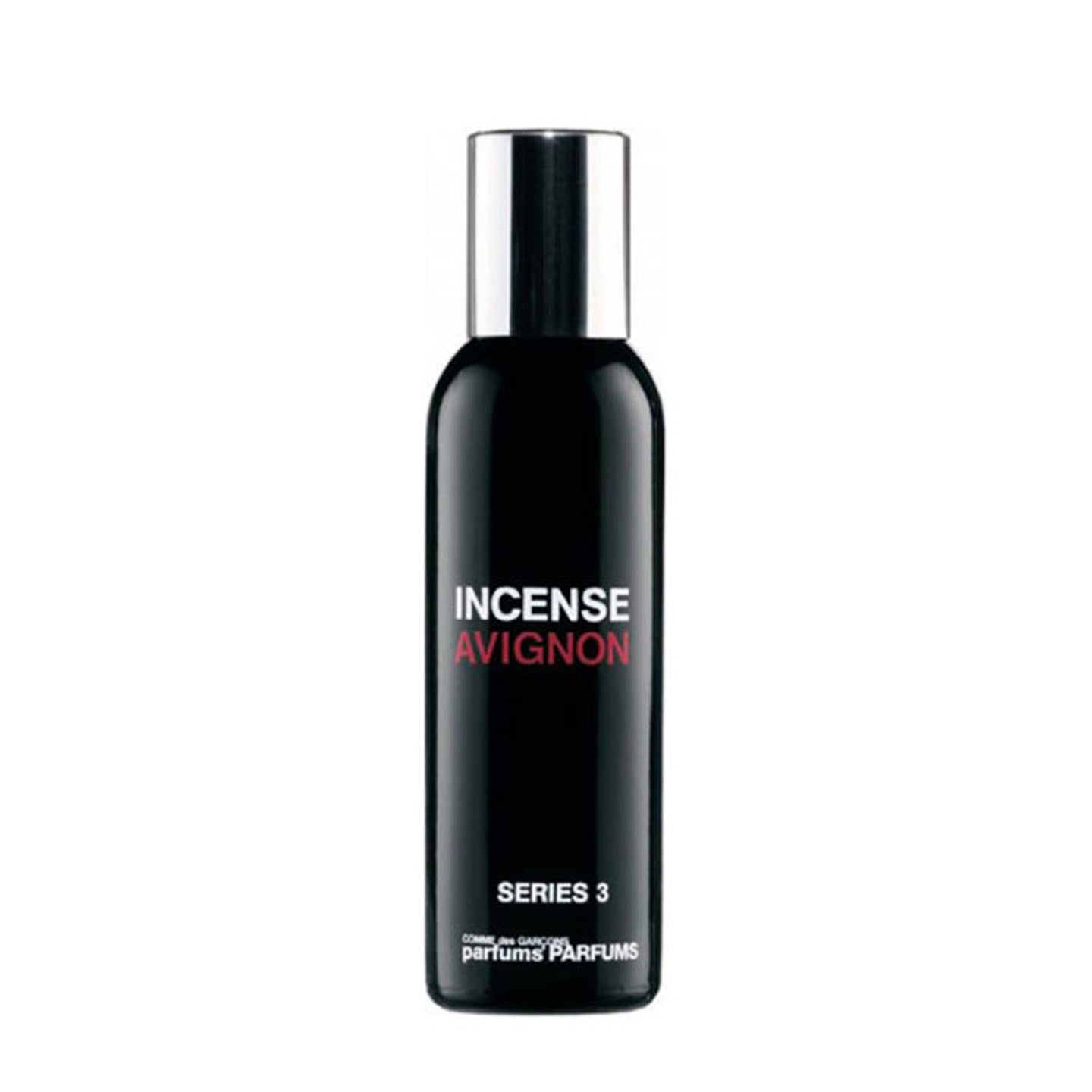 COMME DES GARCONS INCENSE SERIES 3 AVIGNON EAU DE TOILETTE 50ML