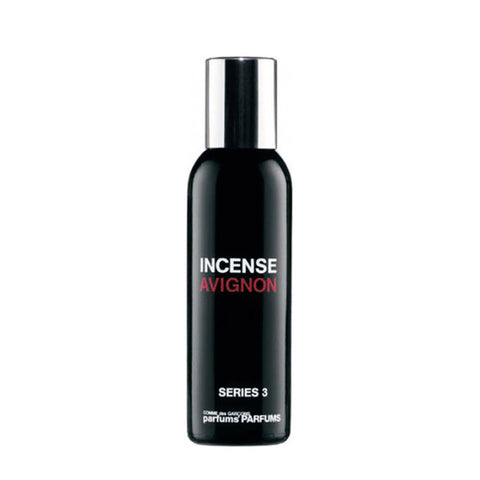 COMME DES GARCONS INCENSE SERIES 3 AVIGNON EAU DE TOILETTE 50ML