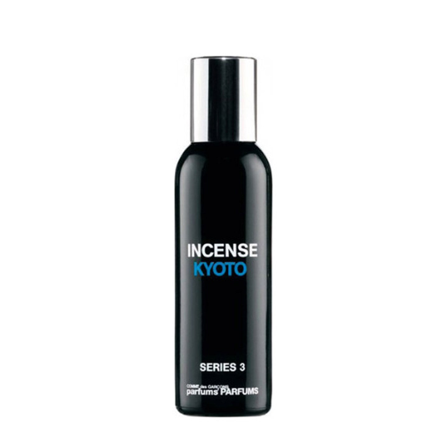COMME DES GARCONS INCENSE SERIES 3 KYOTO EAU DE TOILETTE 50ML
