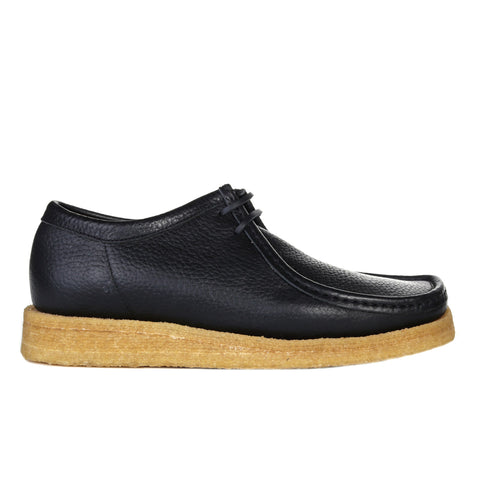 COWGIRL PADMORE & BARNES SHOE BLACK