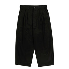 パンツ COMME des GARCONS 19AW Black Junmpsuit パンツ COMME des GARCONS 19AW Black Junmpsuit Comme des