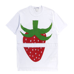 Tシャツ・カットソー COMME des GARCONS SS23 BRETT WESTFALL T-SHIRT (FK-T006_1) s-l400.jpg