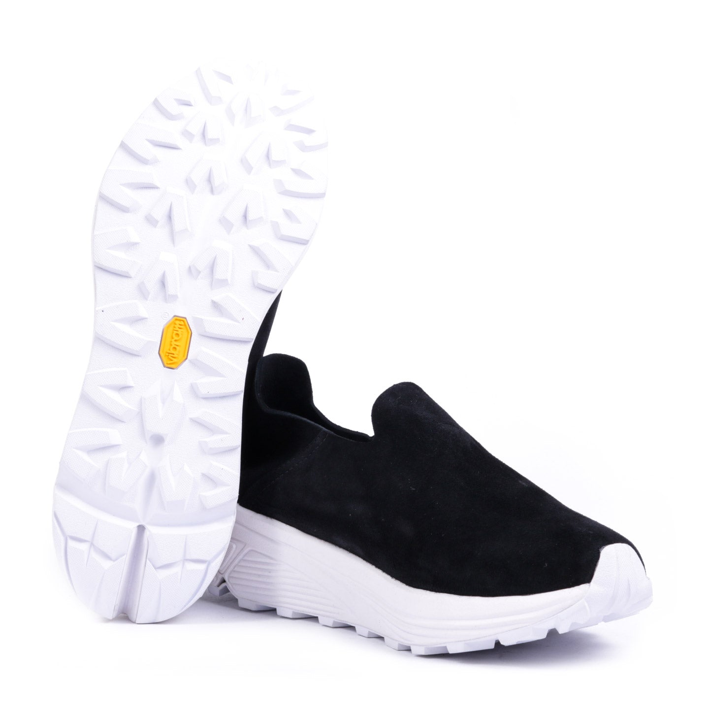 DIEMME ONE' KUDU BLACK
