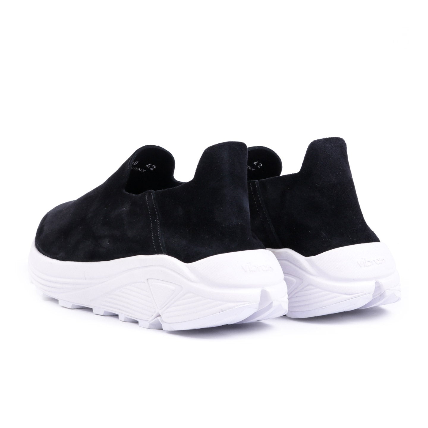 DIEMME ONE' KUDU BLACK