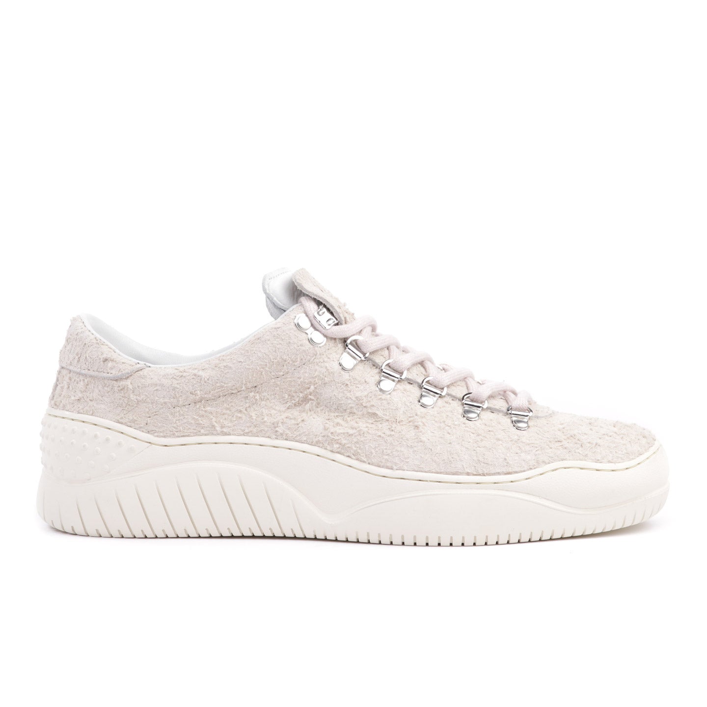 DIEMME MAROSTICA LOW OFF WHITE MOHAWK