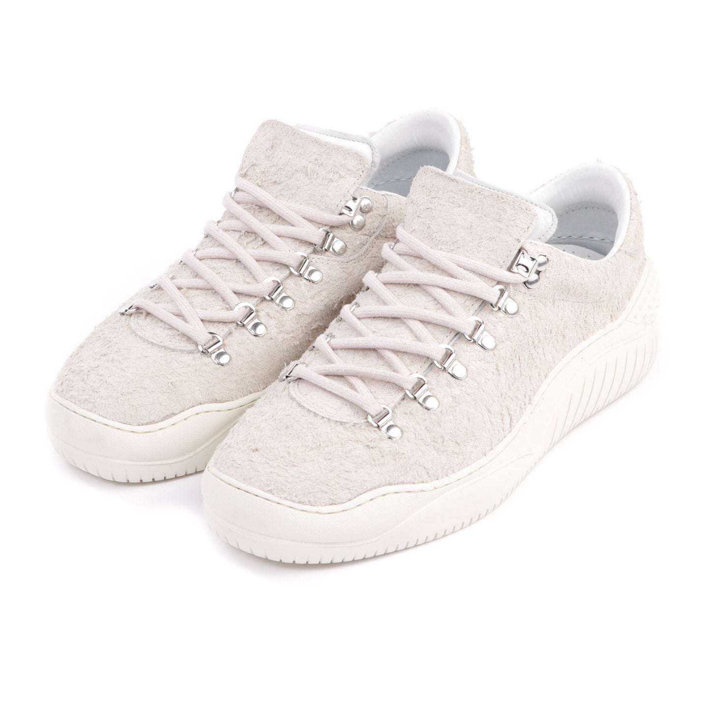 DIEMME MAROSTICA LOW OFF WHITE MOHAWK