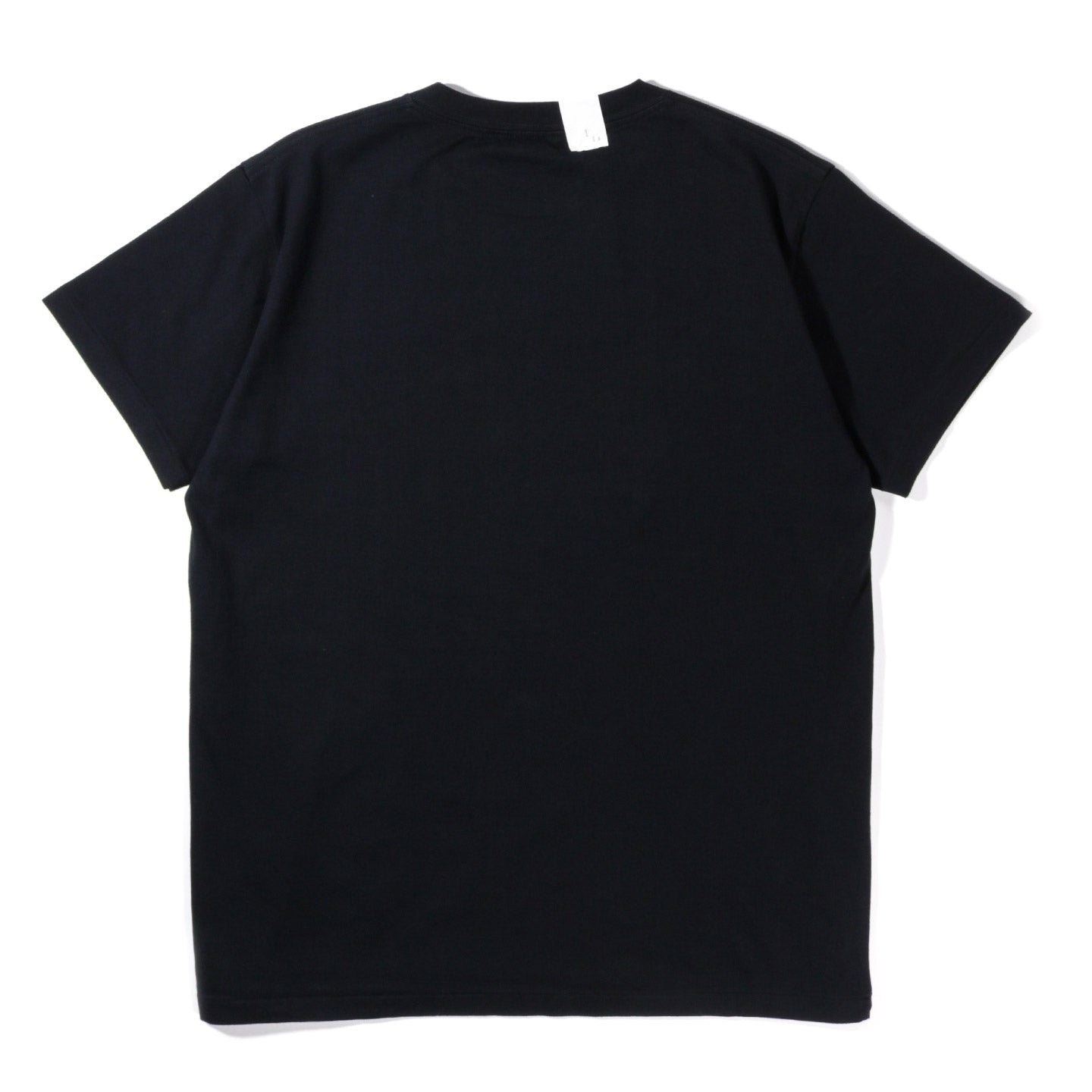 N.HOOLYWOOD 191-CS29 SS GRAPHIC T-SHIRT BLACK