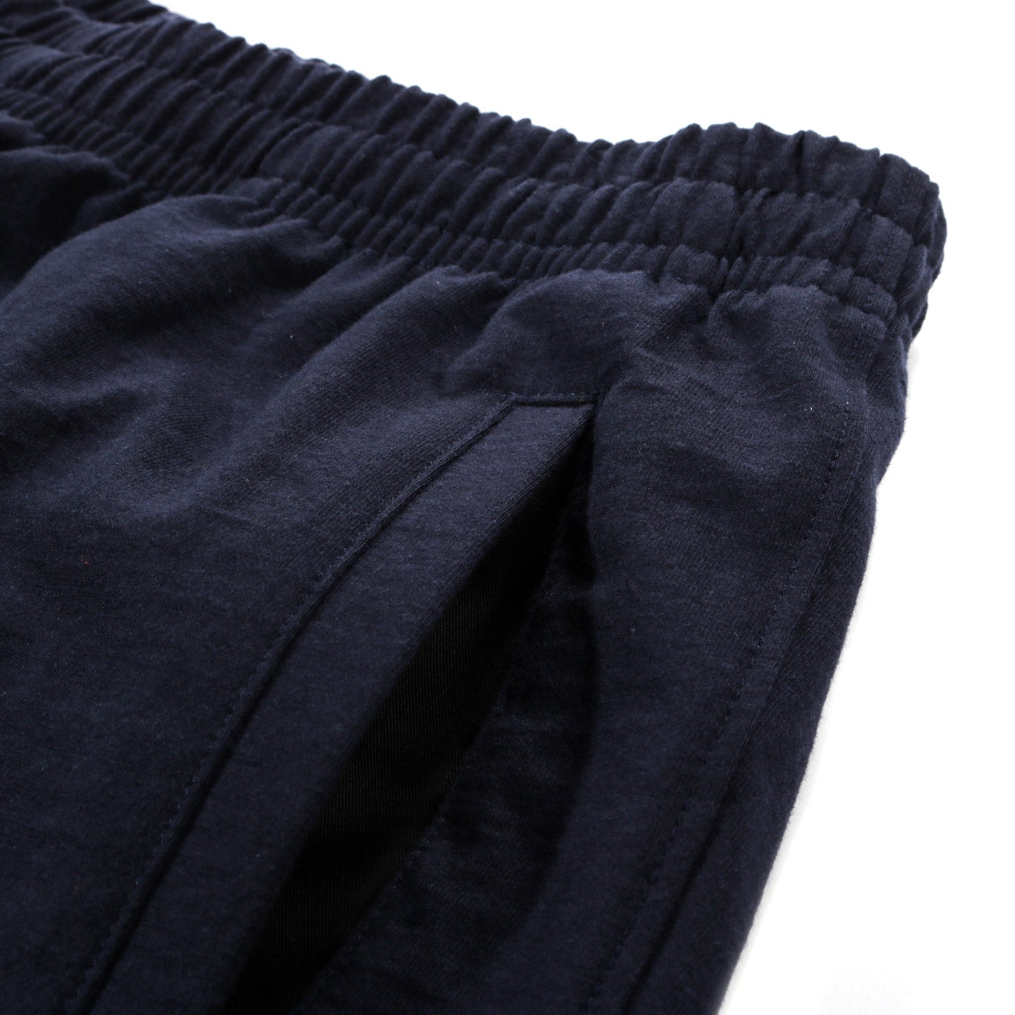 JACKMAN STRETCH SHORTS DARK NAVY