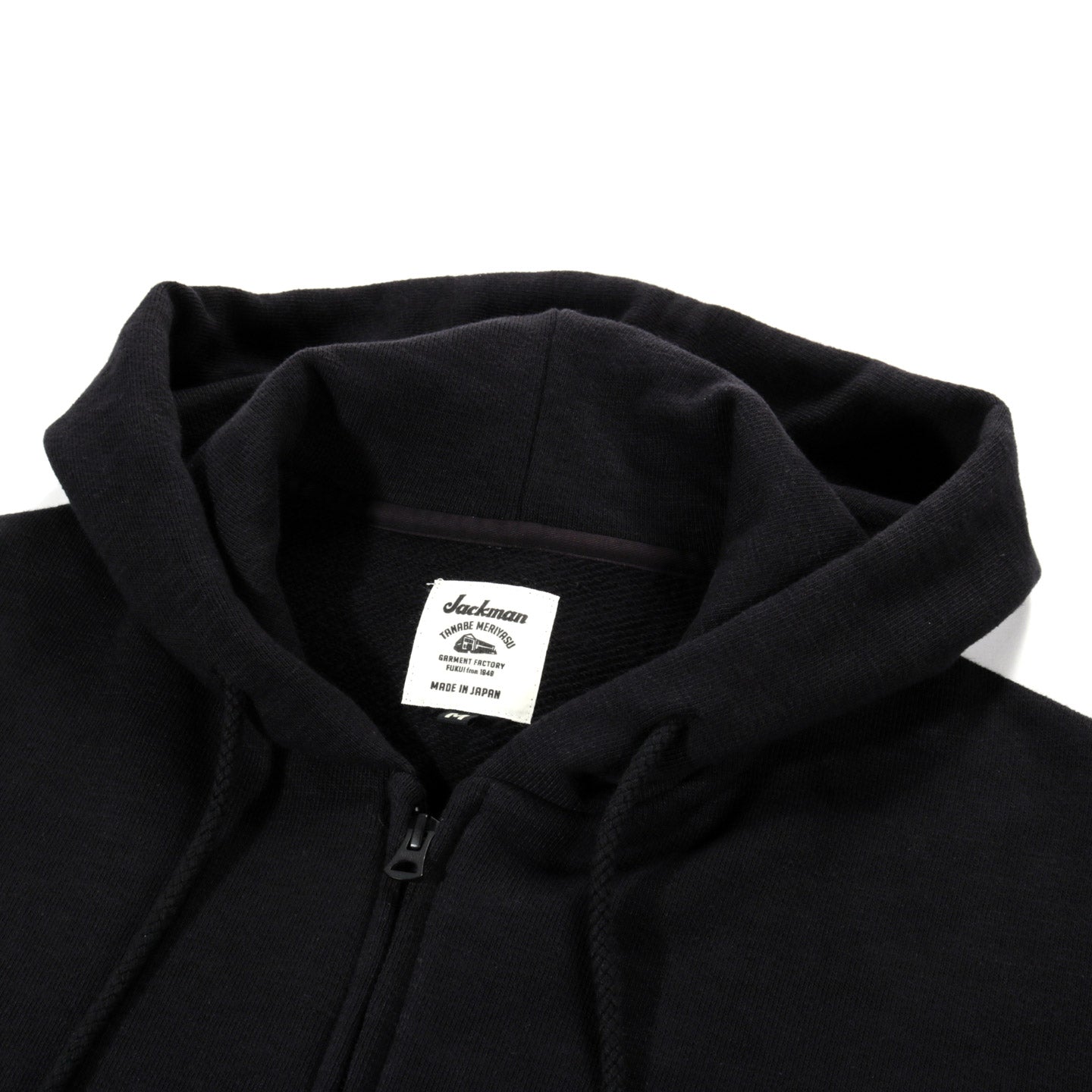 Jackman Faded Sweat Cardigan – AB FITS