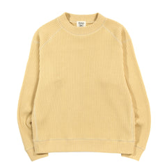 新品 Jackman WAFFLE MIDNECK Jackman Waffle Midneck in Dark Clover - Wallace Mercantile Shop