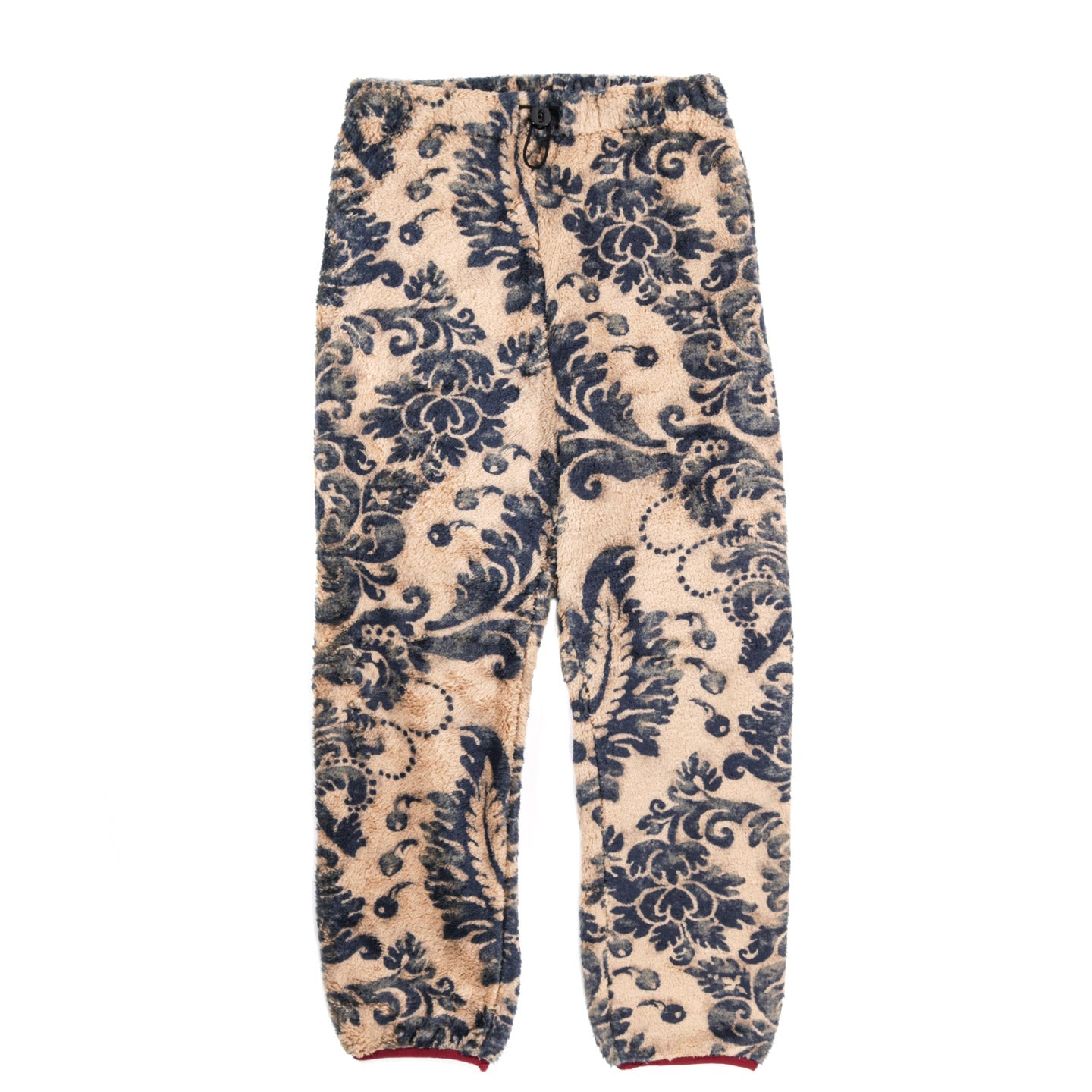 KAPITAL Damask Fleece Pants - Farfetch