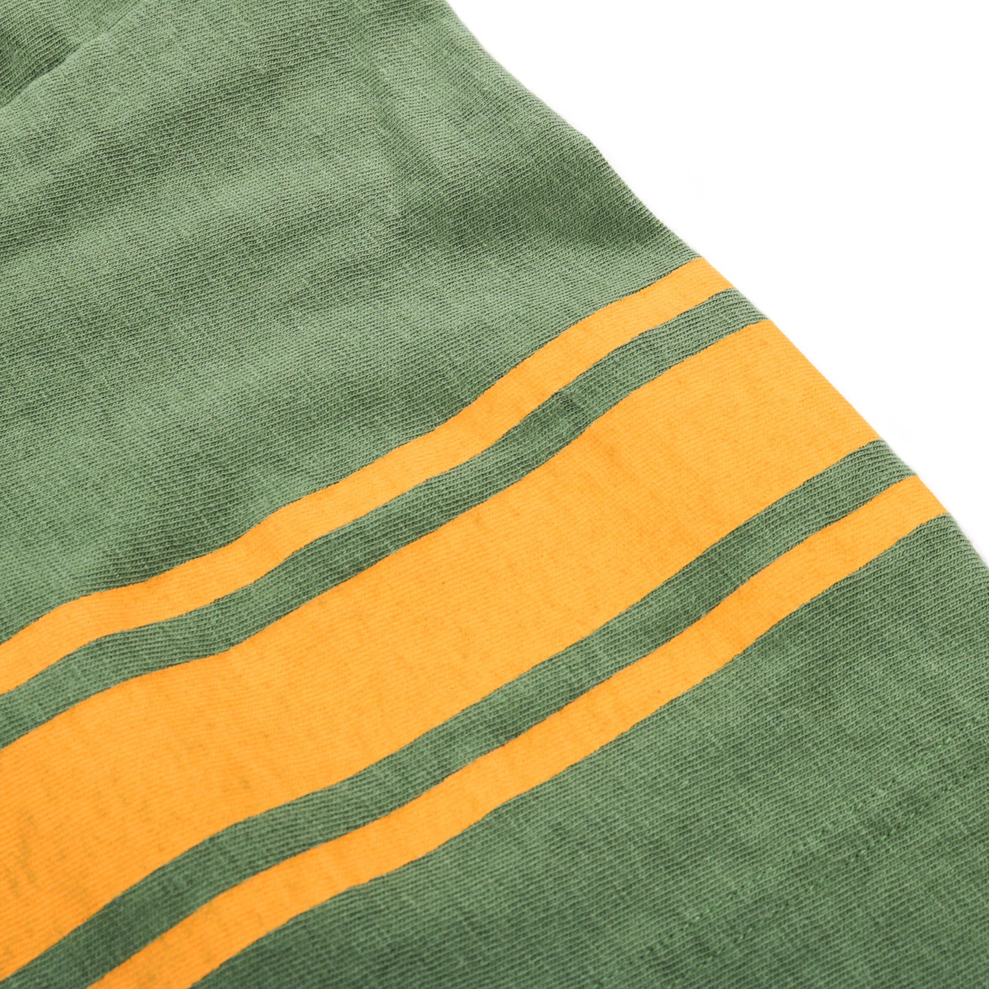 KAPITAL FOOTBALL BIG-T 11 SOCKS GREEN