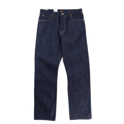 LEE 101 50'S RIDER SELVAGE DRY