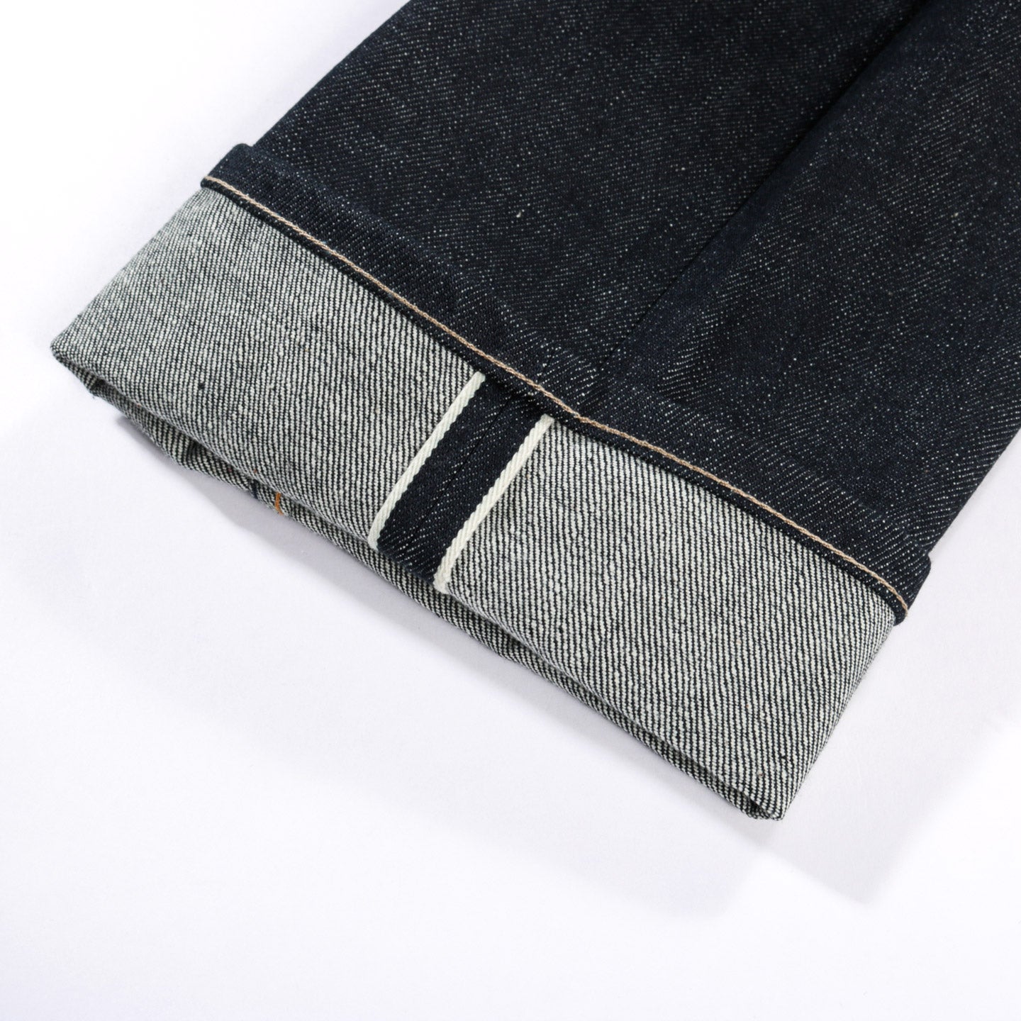 LEE 101Z GREEN CAST SELVAGE DRY
