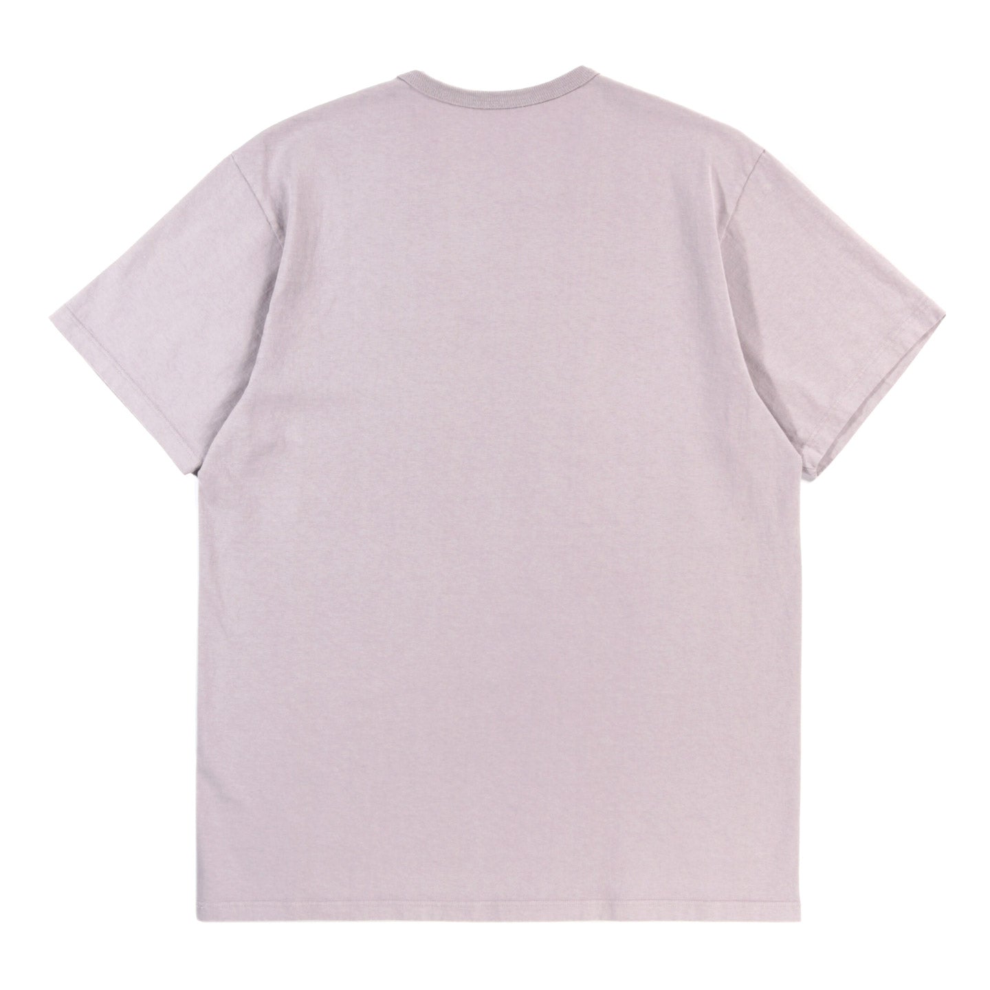 LADY WHITE CO. T-SHIRT GREYISH MAUVE