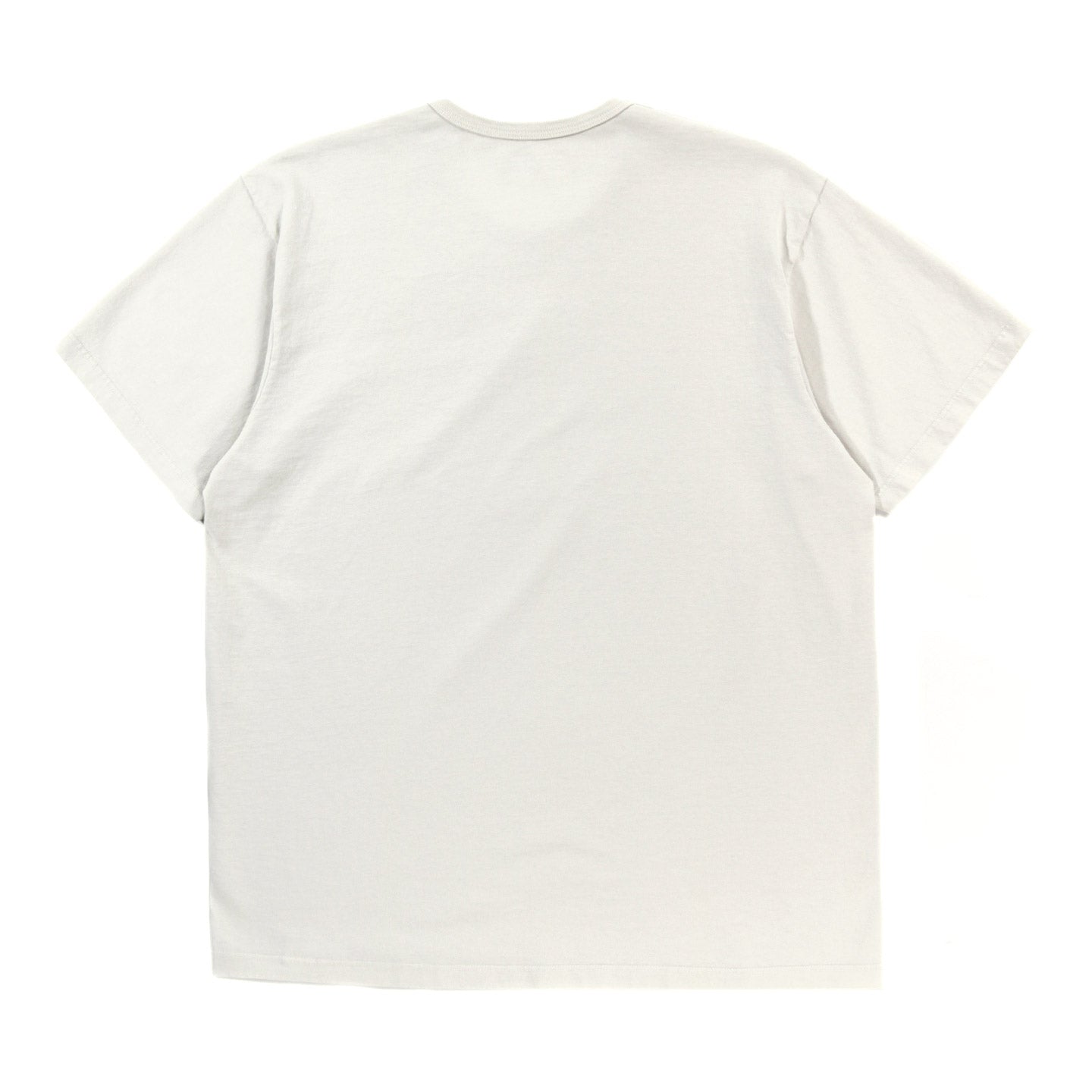 LADY WHITE CO. T-SHIRT 2-PACK OFF WHITE
