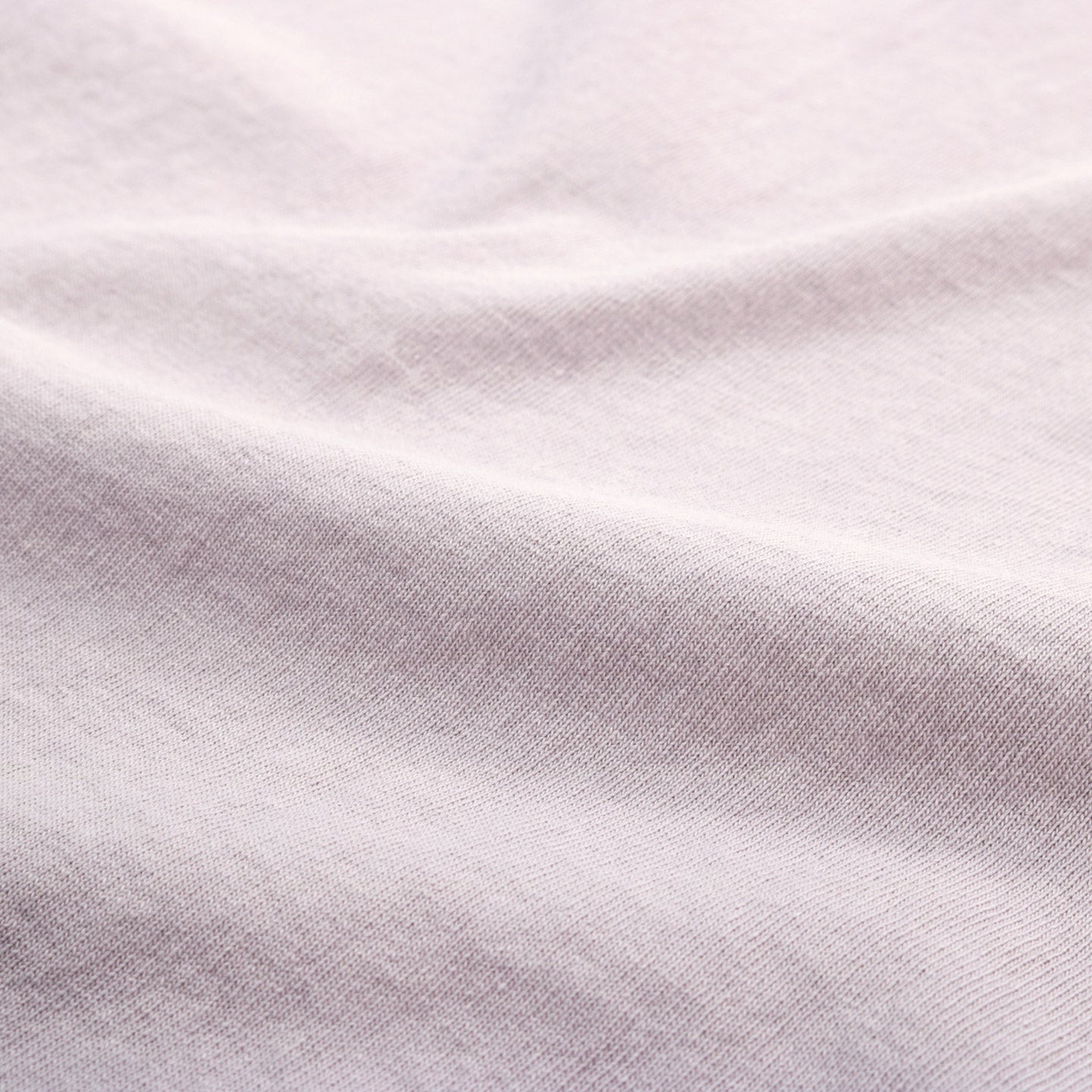 LADY WHITE CO. T-SHIRT GREYISH MAUVE