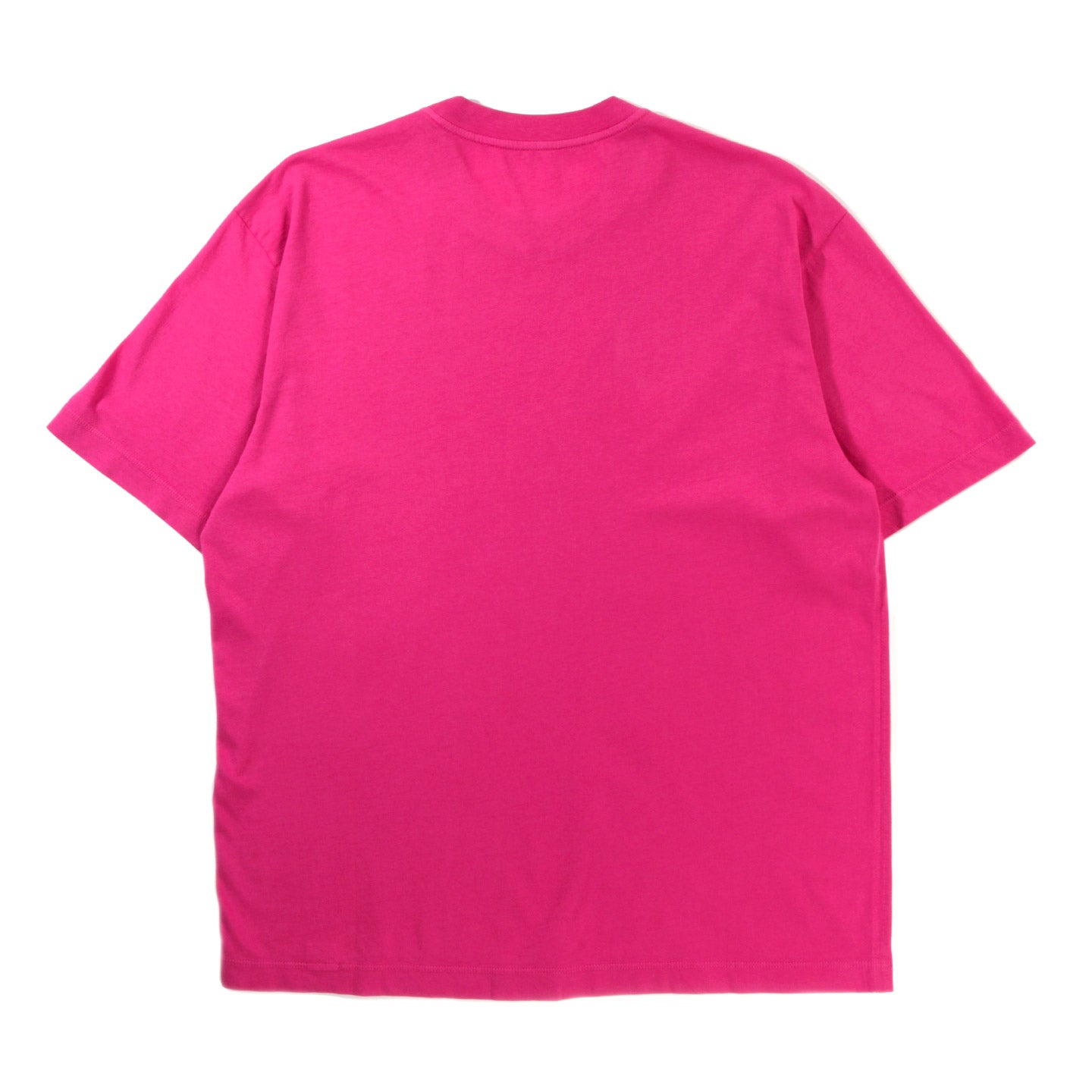 LADY WHITE CO. ATHENS T-SHIRT HOT PINK