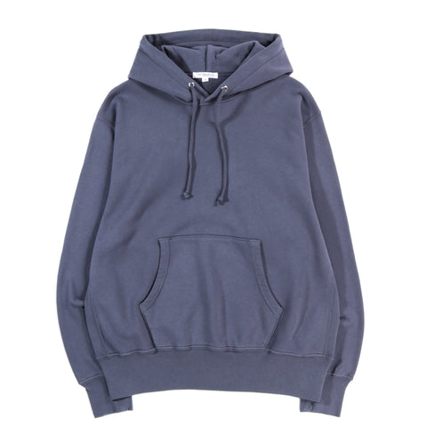 LADY WHITE CO. CLASSIC FIT HOODIE NIGHT GREY