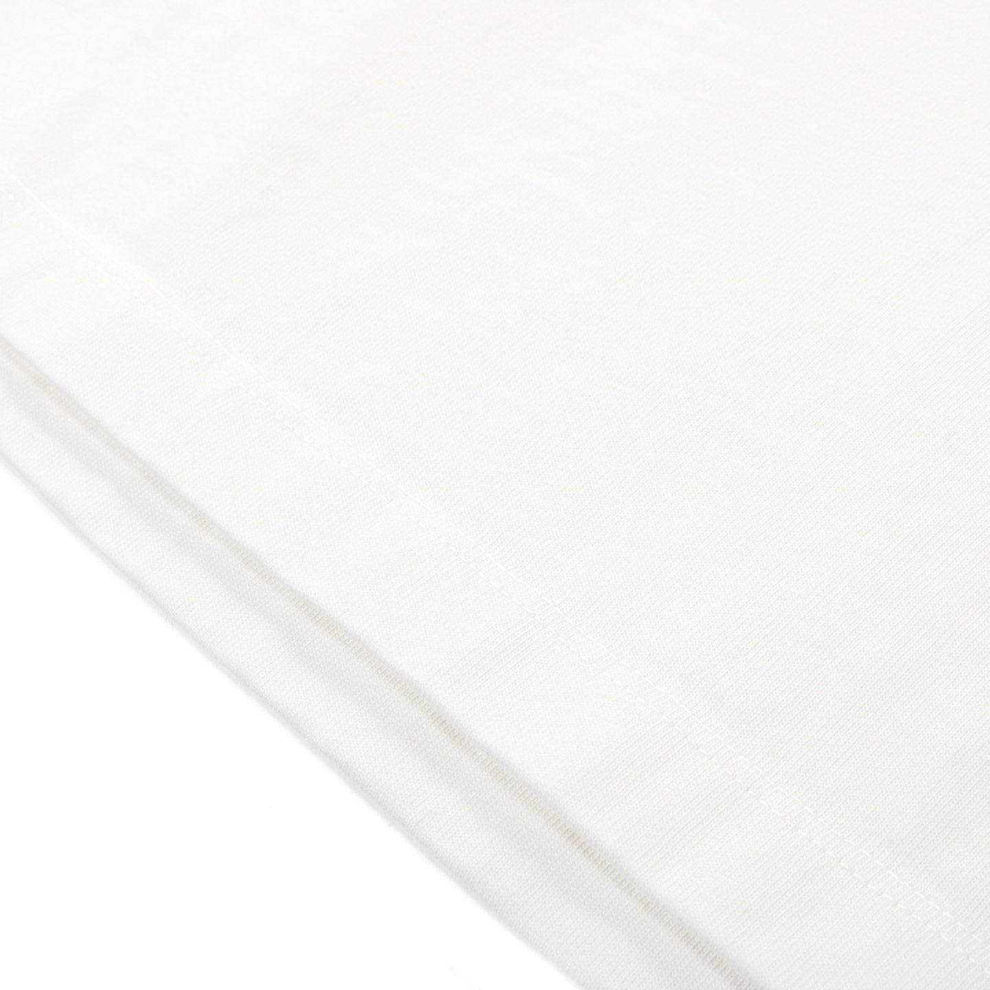 LADY WHITE CO. RUGBY T-SHIRT WHITE