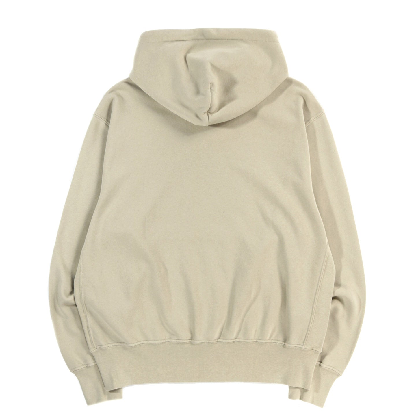 LADY WHITE CO. CLASSIC FIT HOODIE GREEN CLAY