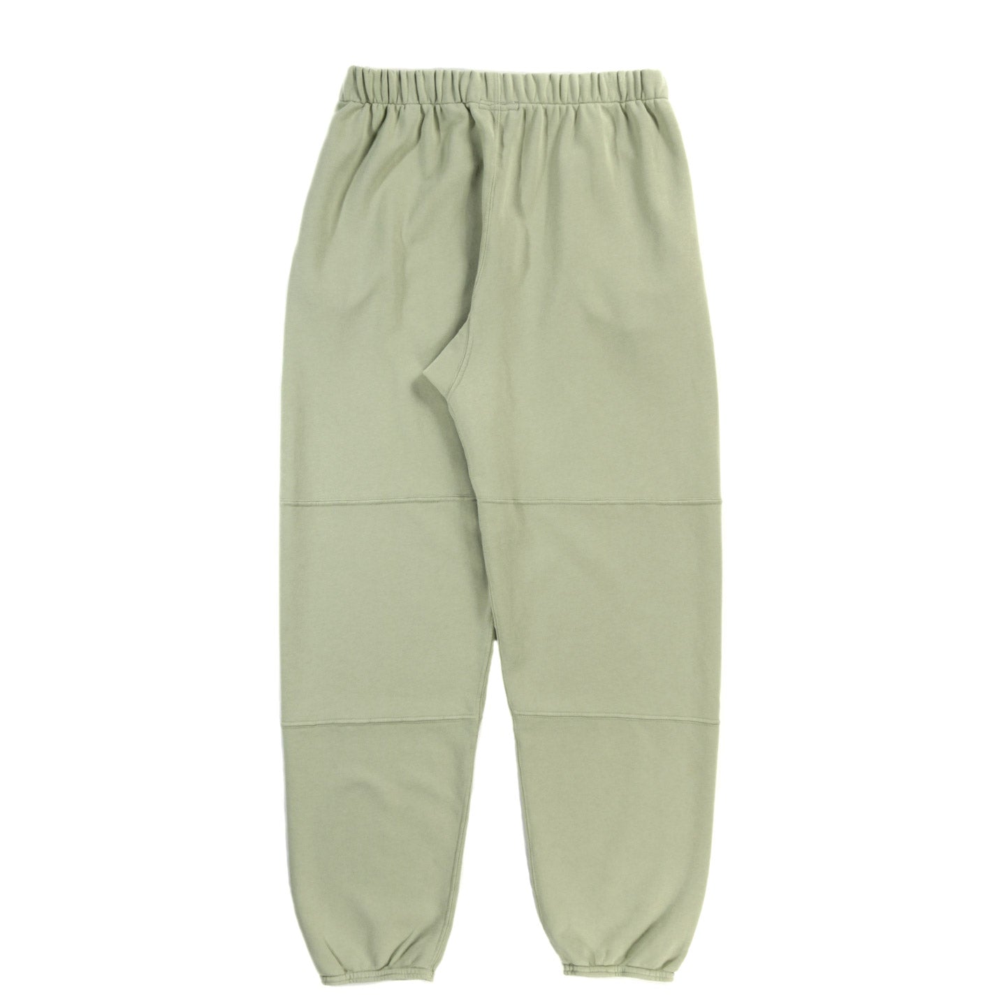 LADY WHITE CO. PANEL SWEATPANT DARK MINT