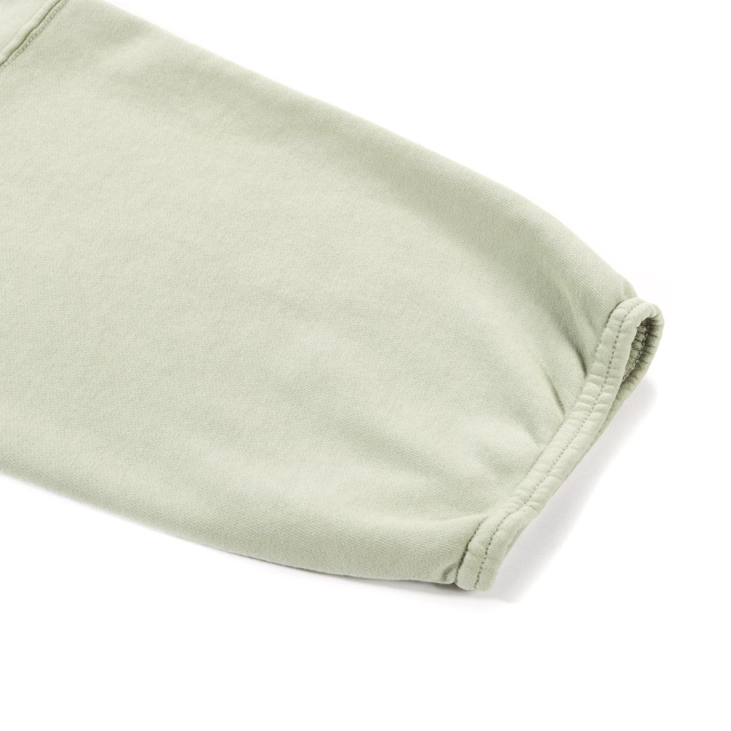 LADY WHITE CO. PANEL SWEATPANT DARK MINT