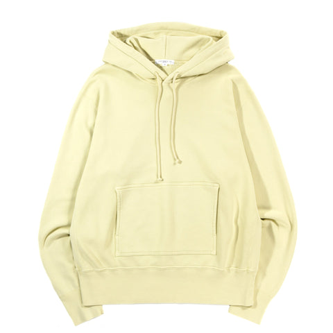 LADY WHITE CO. LW-C HOODIE HONEY DEW