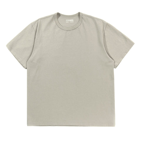 LADY WHITE CO. T-SHIRT PALE CLAY