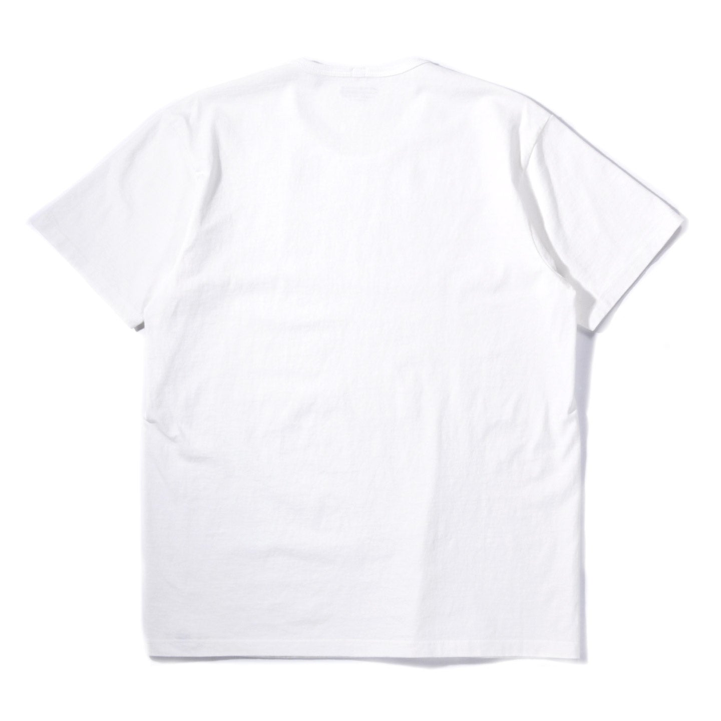 LADY WHITE CO. T-SHIRT 2-PACK WHITE