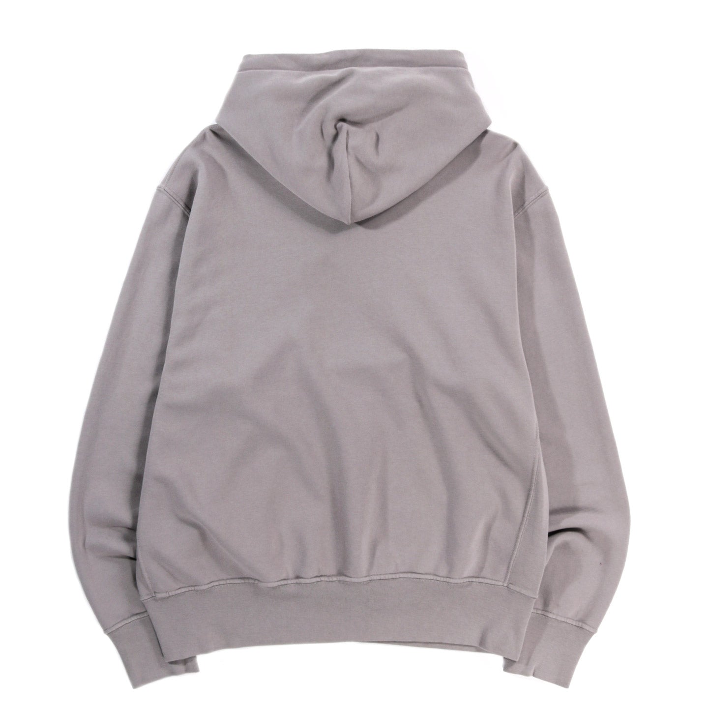 LADY WHITE CO. CLASSIC FIT HOODIE TRUE GREY