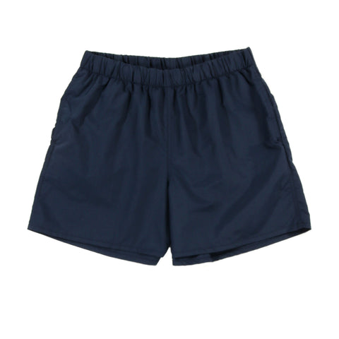 LITE YEAR NYLON SHORT NAVY