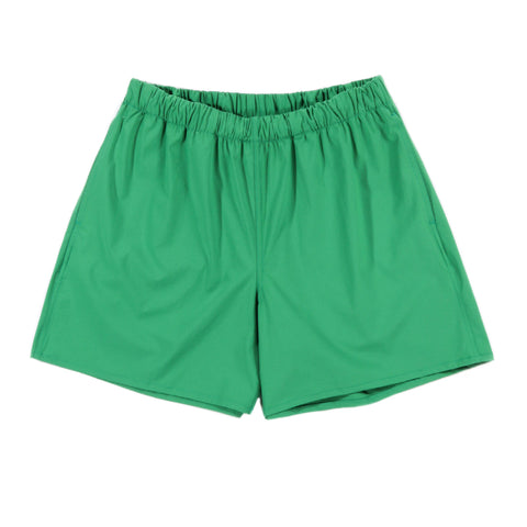 LITE YEAR NYLON SHORT KELLY GREEN