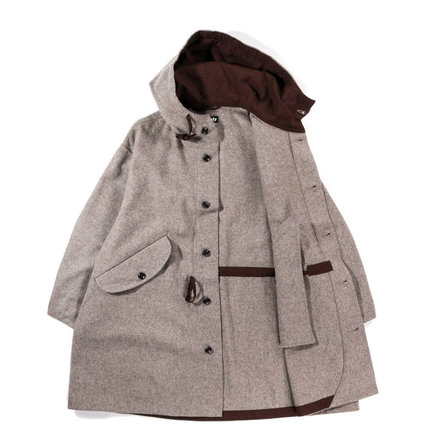 MONITALY 】CZECH COAT