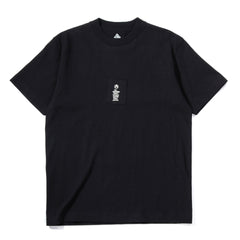 MOUNTAIN RESEARCH POCKET T-SHIRT BLACK | TODAY